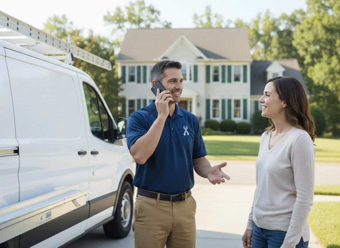 Home Gutter Service New Salem, PA FAQs